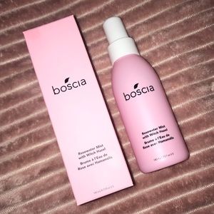 Boscia Rosewater Facial Mist